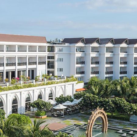 Muine Bay Resort Mui Ne Exterior foto