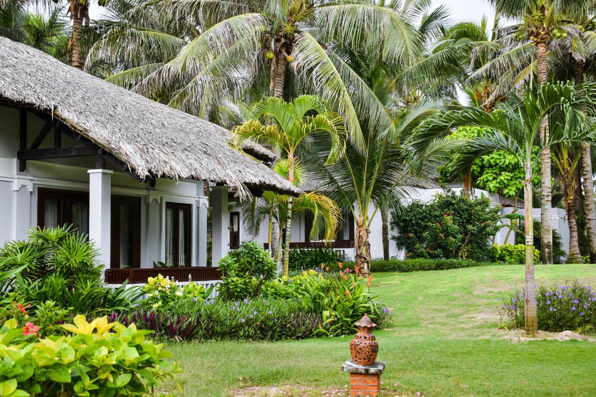 Muine Bay Resort Mui Ne Exterior foto