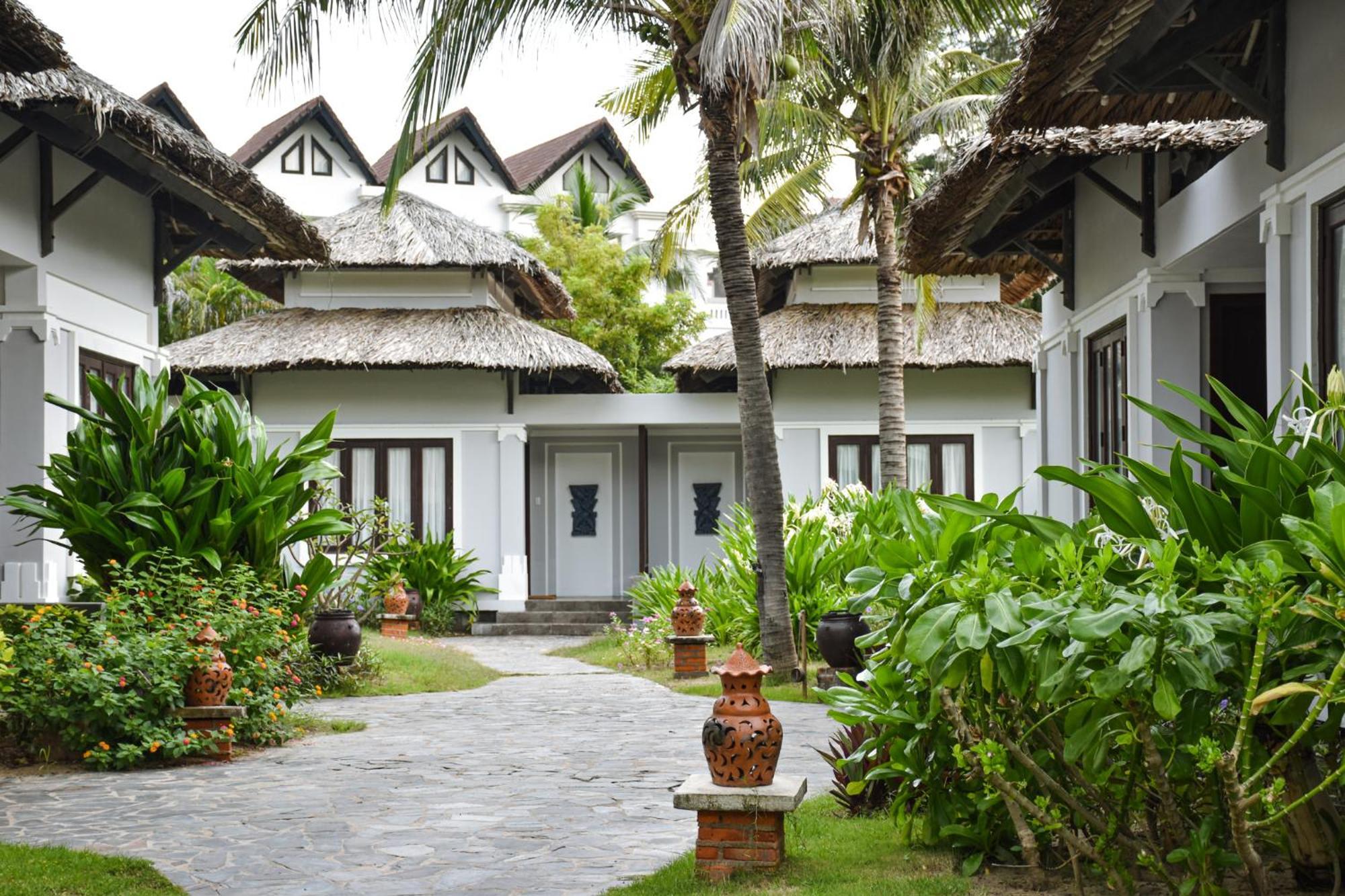 Muine Bay Resort Mui Ne Exterior foto