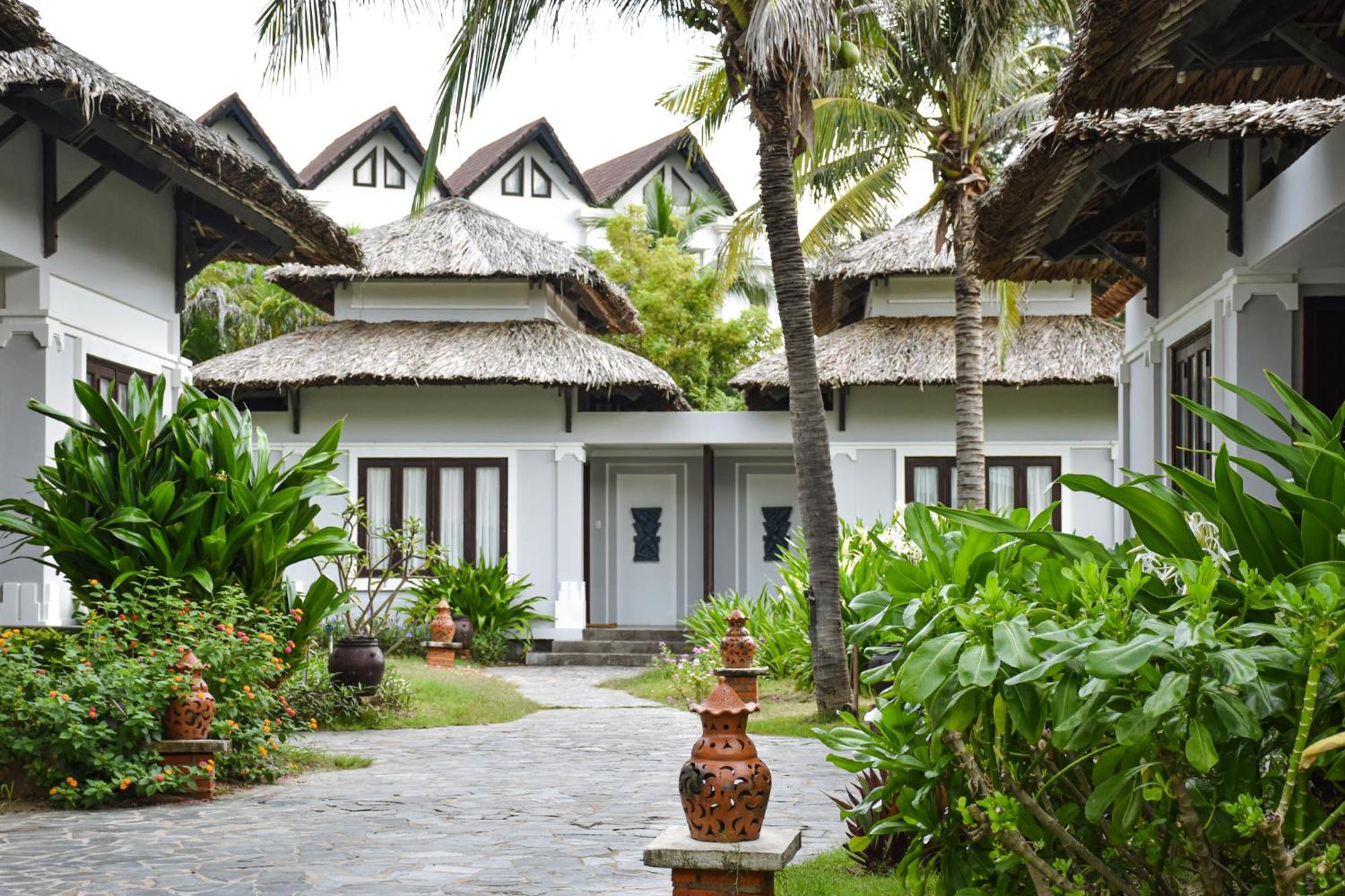 Muine Bay Resort Mui Ne Exterior foto