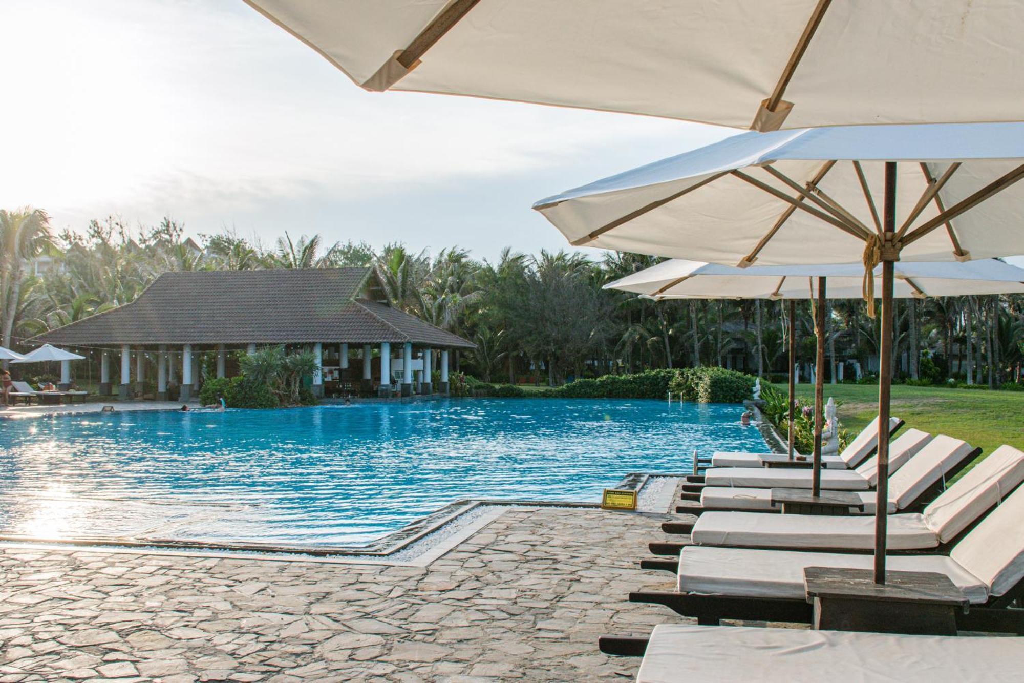 Muine Bay Resort Mui Ne Exterior foto