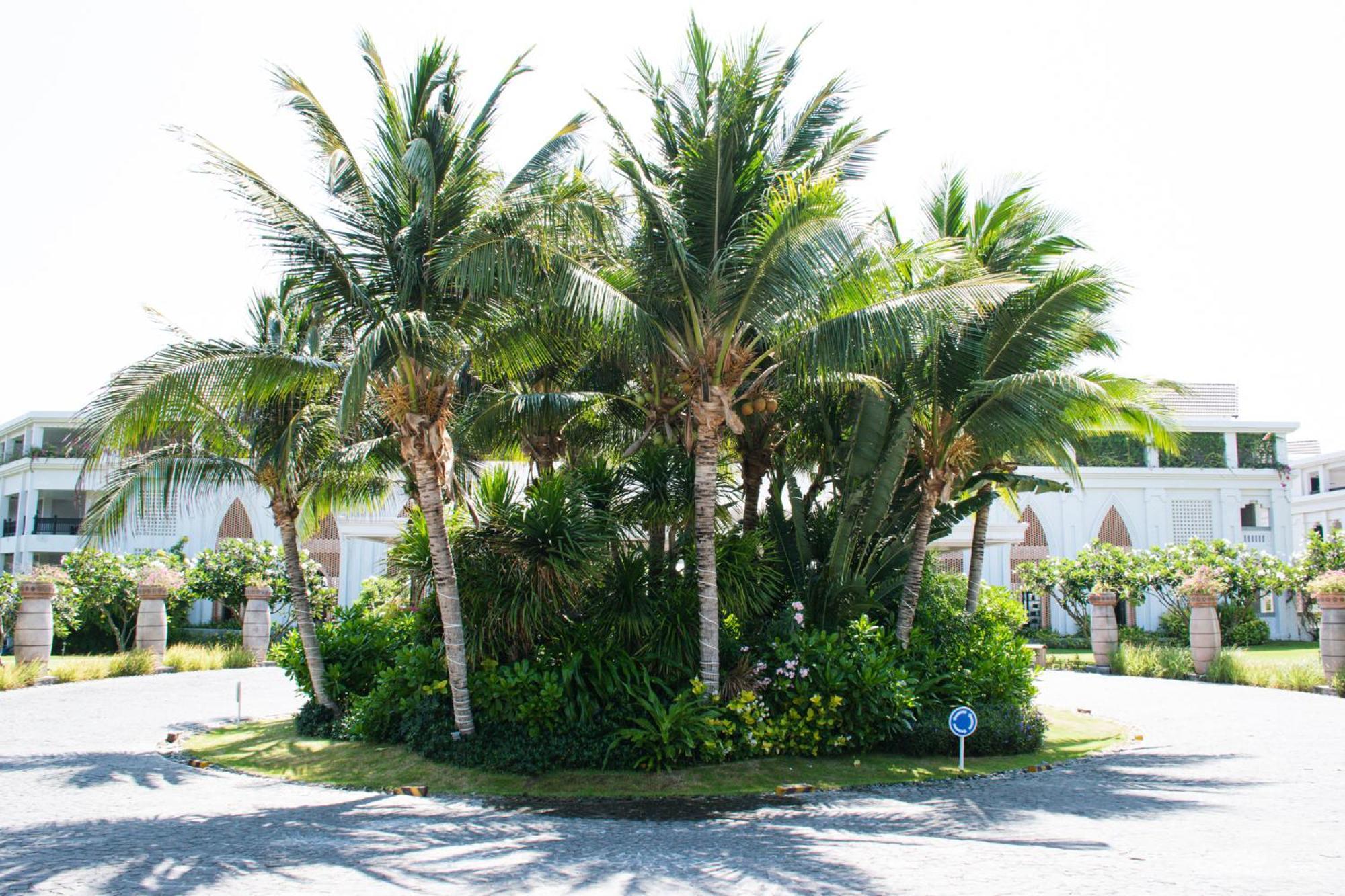 Muine Bay Resort Mui Ne Exterior foto